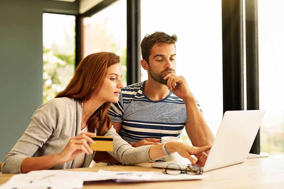 ¿Cómo romper malos hábitos de gastar dinero?