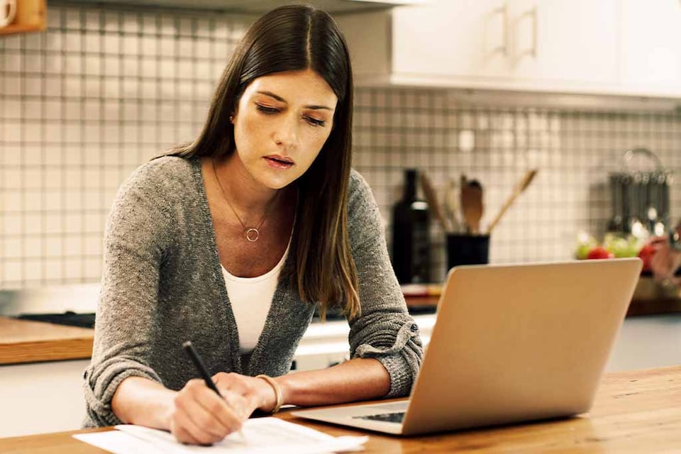 Consejos para tu declaración anual