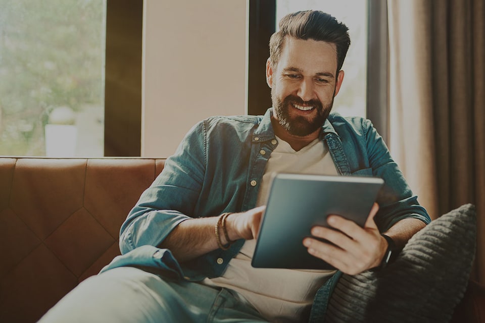 La seguridad que necesitan tus dispositivos