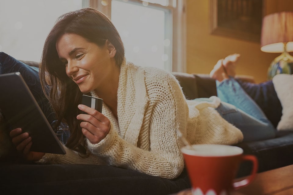 tarjeta de crédito para viajar