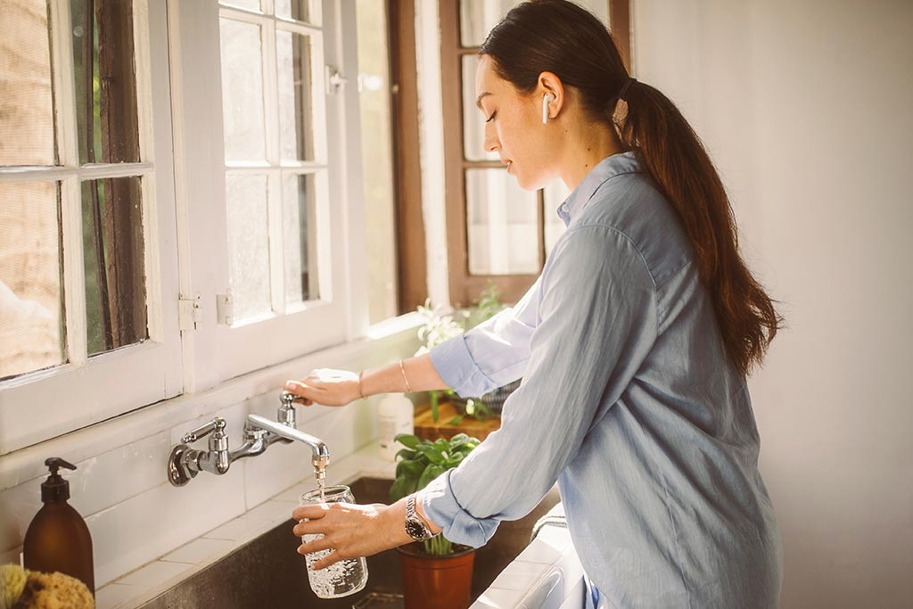 Ahorro de agua y energía en el hogar | BBVA México