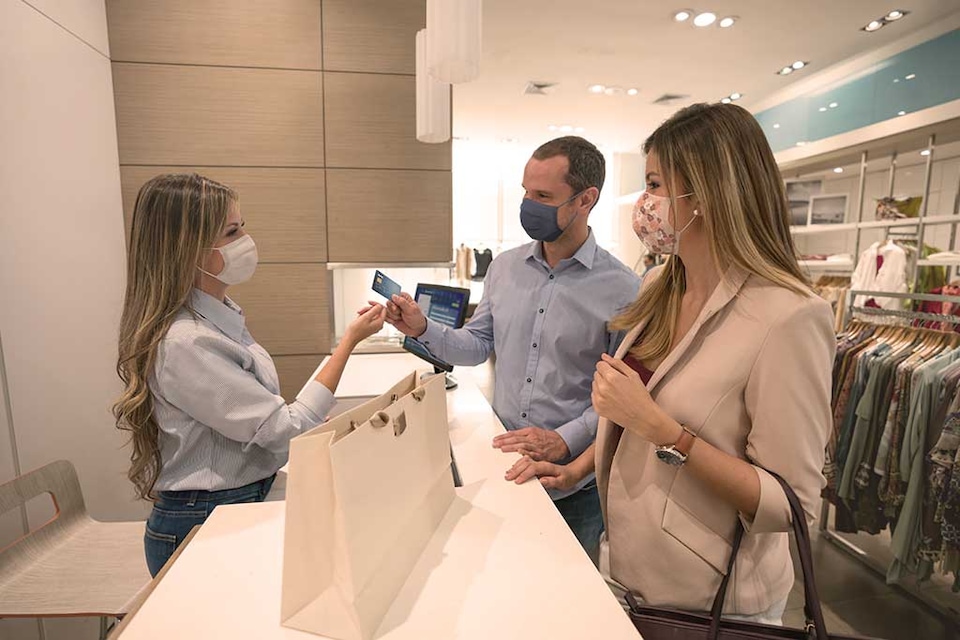 Cuándo empiezan las rebajas de enero