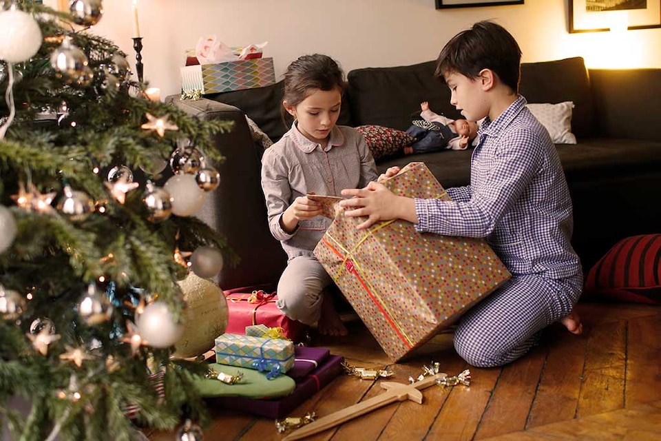 regalos para Día de Reyes