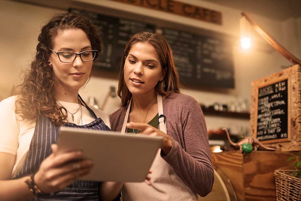 Administración de pequeñas empresas