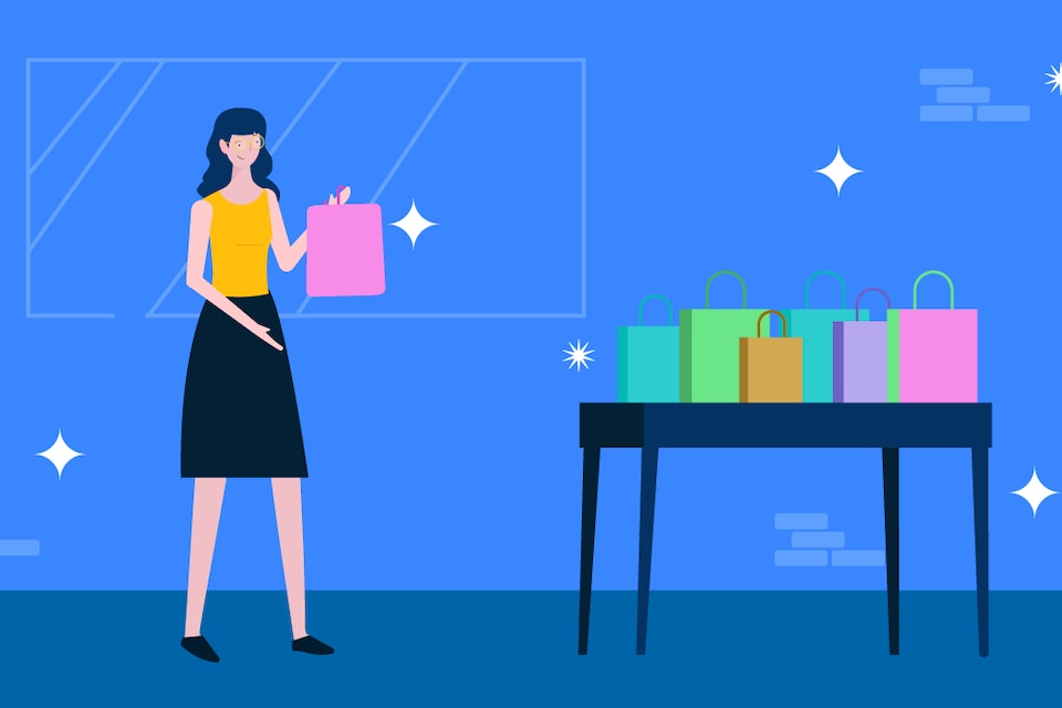 Checklist para diferenciar una compra por impulso de una necesaria