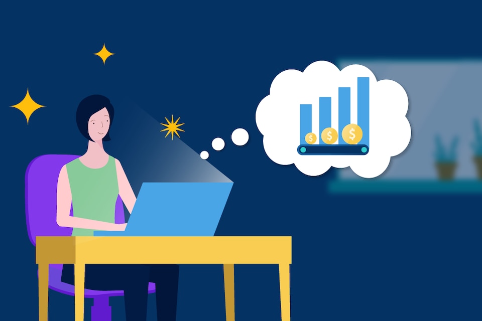 Descubre cómo cuidar tus finanzas personales para independizarte