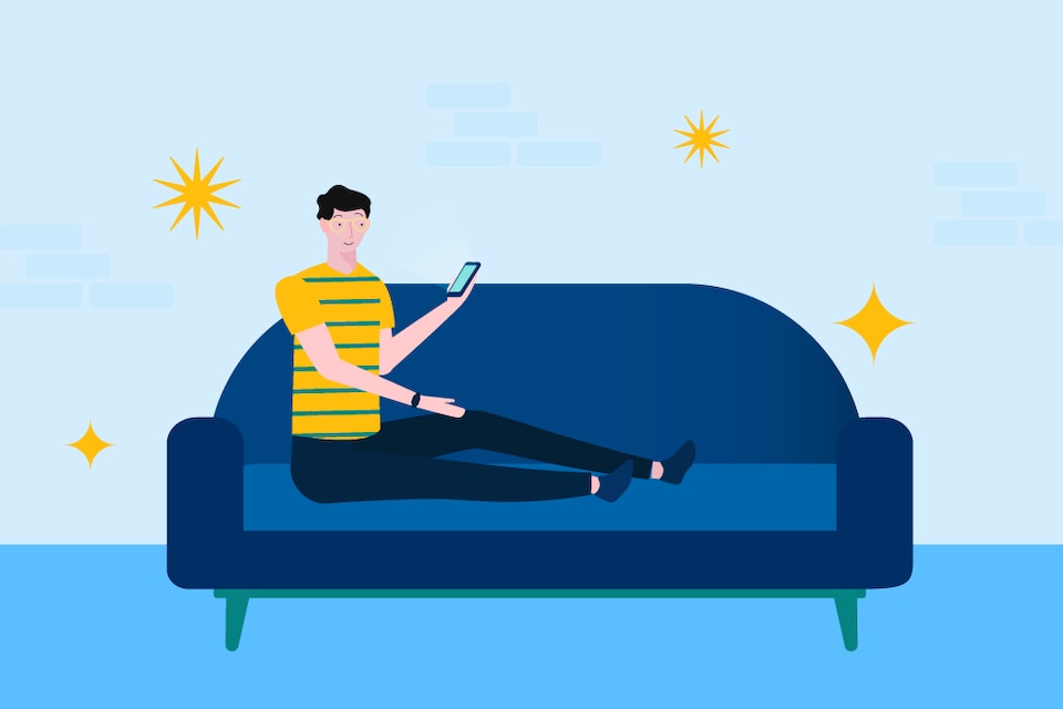 ¡No juegues con el futuro de tu dinero! Ahorra e invierte