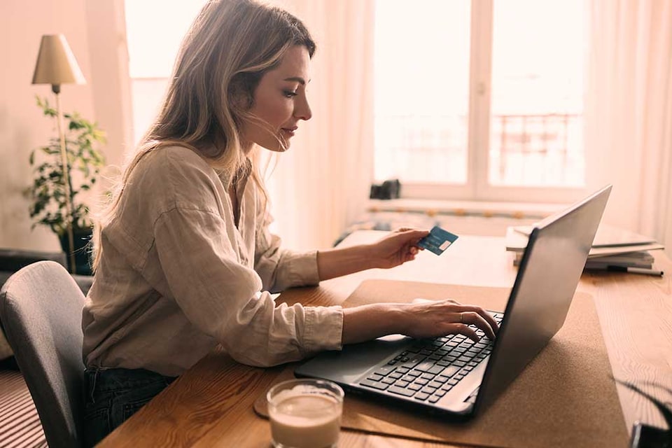 Fraude de compras por internet