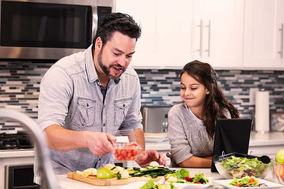 Consejos para prevenir la obesidad