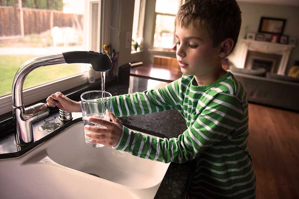 Día Mundial del Agua