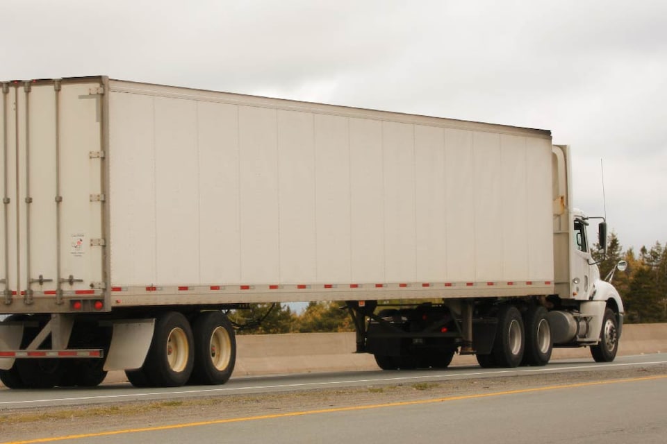 Transporte de mercancías