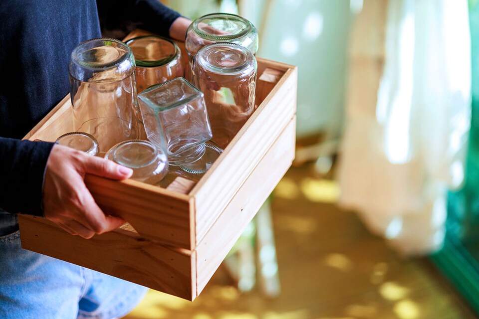 Beneficio de consumir responsablemente