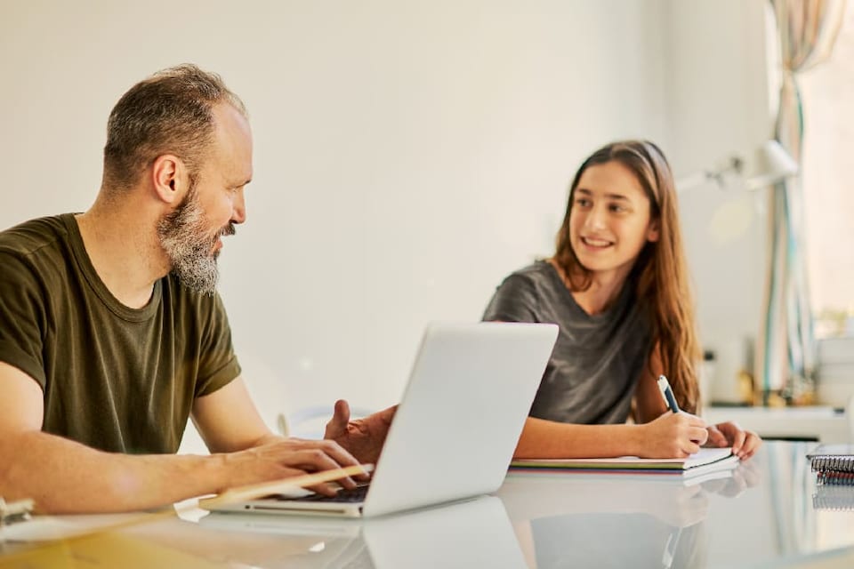 Hablar de ciberseguridad con tus chavos