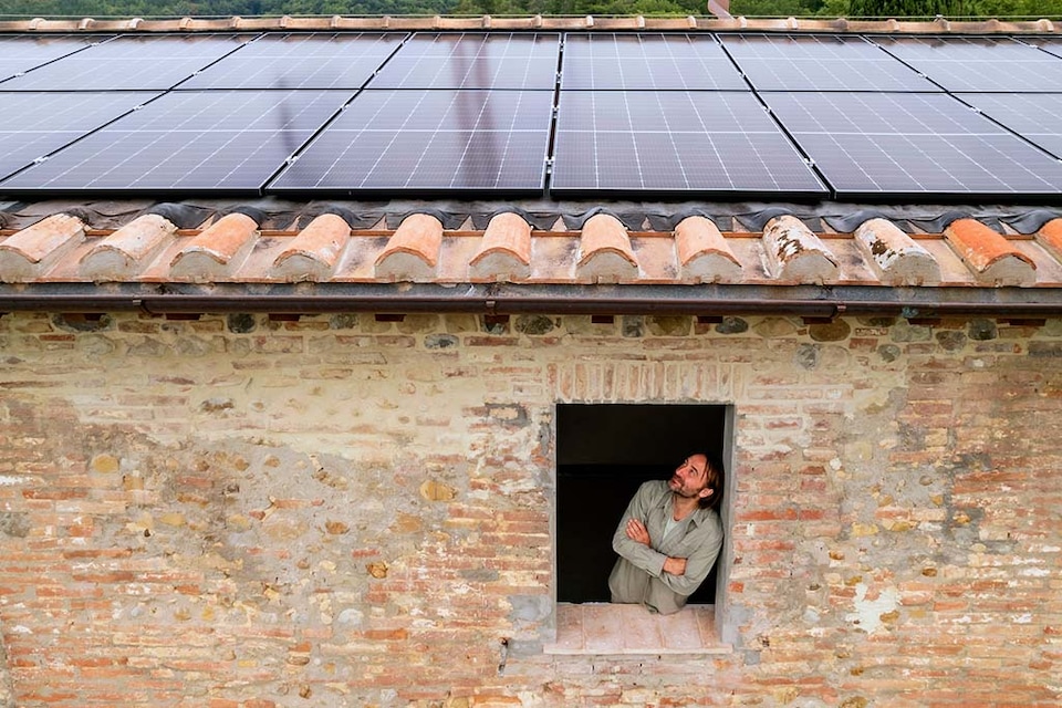 Cómo tener una casa eficiente