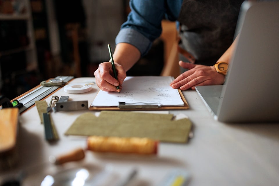 Estrategias de ahorro pyme