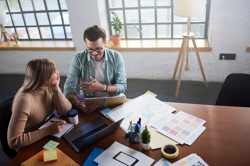 Momento para contratar un crédito personal