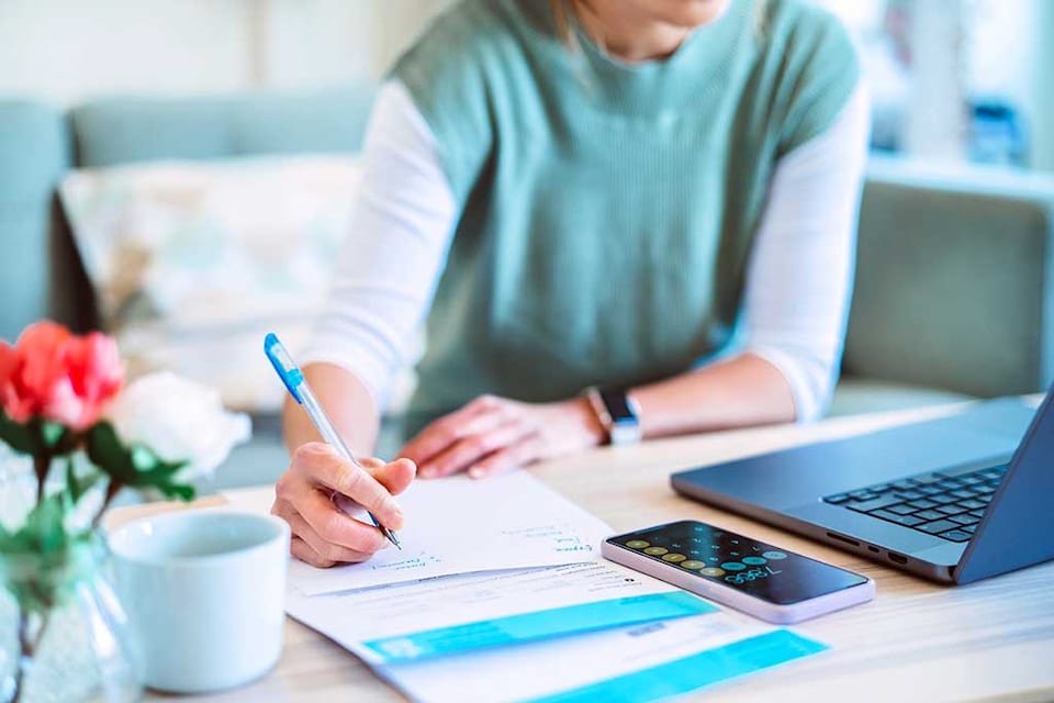 Estrategias de inversión