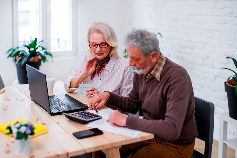 Tips para evitar fraudes financieros