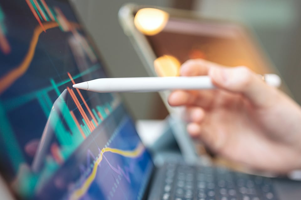 Innovación financiera