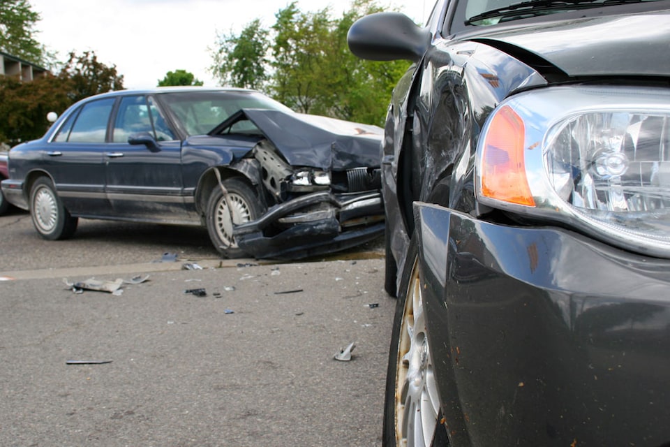 Seguro de responsabilidad civil vehicular