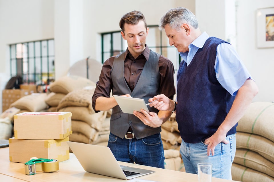 Por qué una empresa necesita de seguros