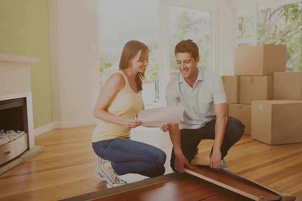 rentar o comprar casa