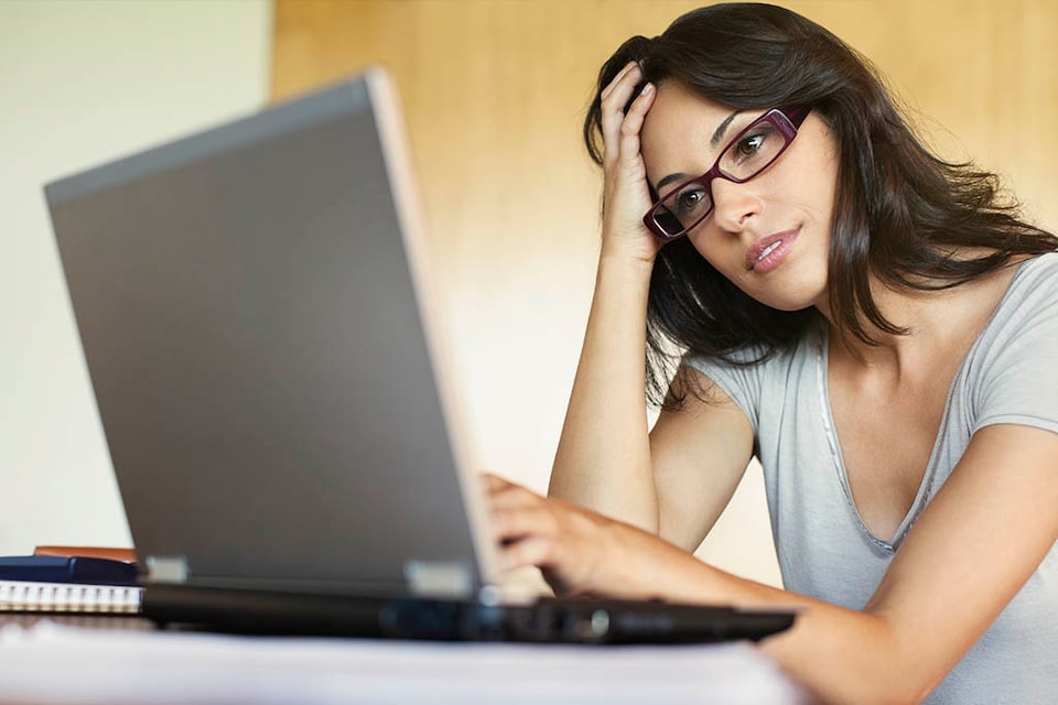 6 errores tipicos al pagar deudas