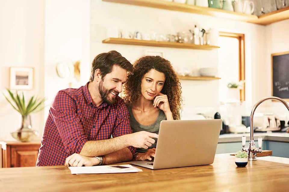 Como preparar tus finanzas para la temporada de rebajas