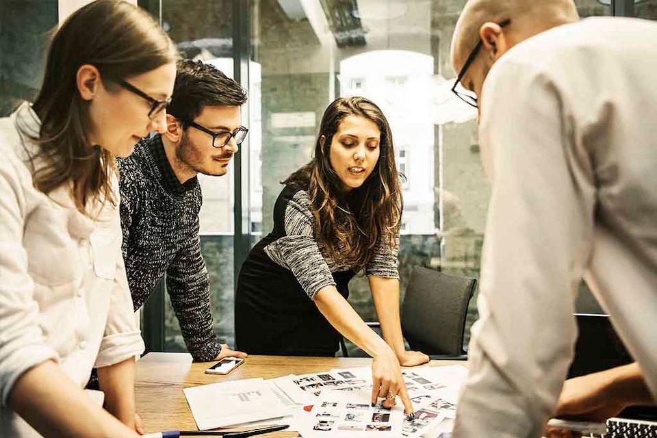 6 caracteristicas de un lider que marcan la diferencia