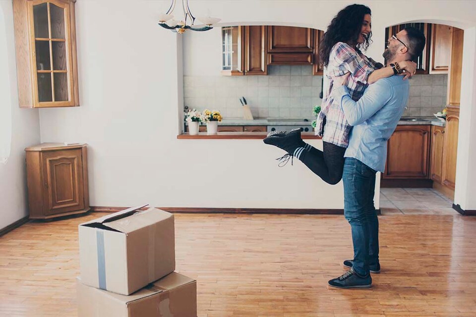 Todo antes de solicitar un crédito hipotecario 