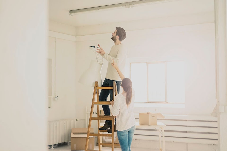 elegir crédito hipotecario