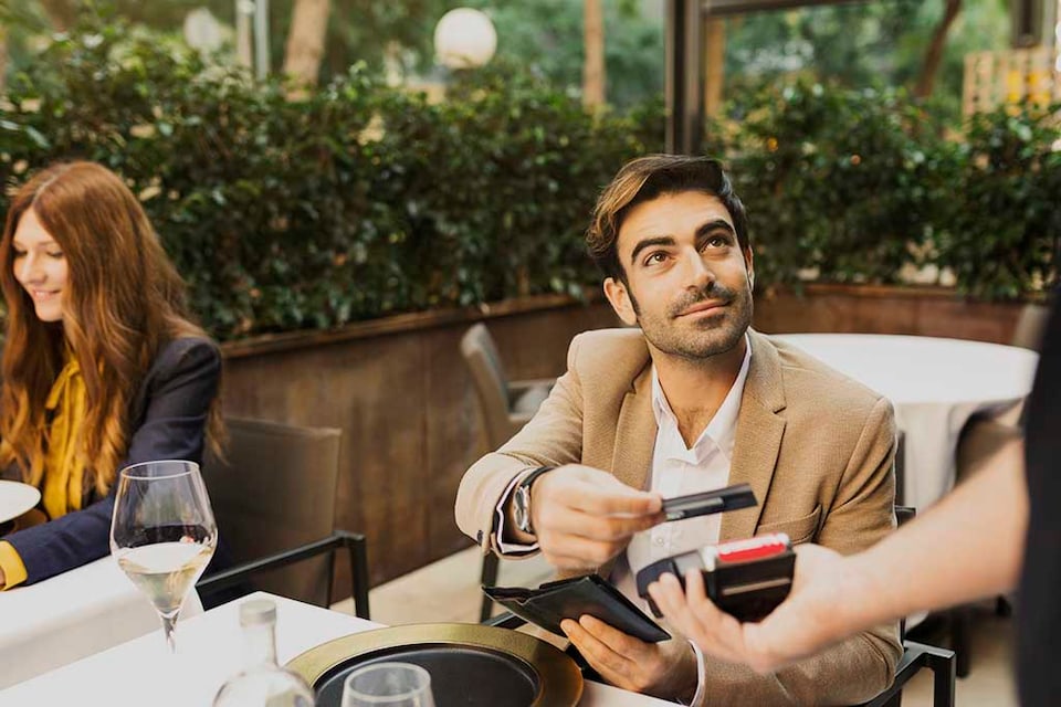 beneficios tarjetas de crédito