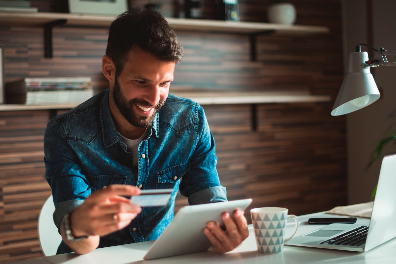 ¿Dónde realizar los pagos de las tarjetas?