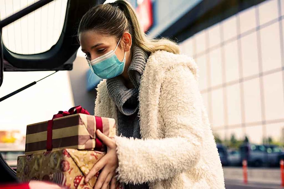 ¿Qué regalar en un intercambio de amigos?