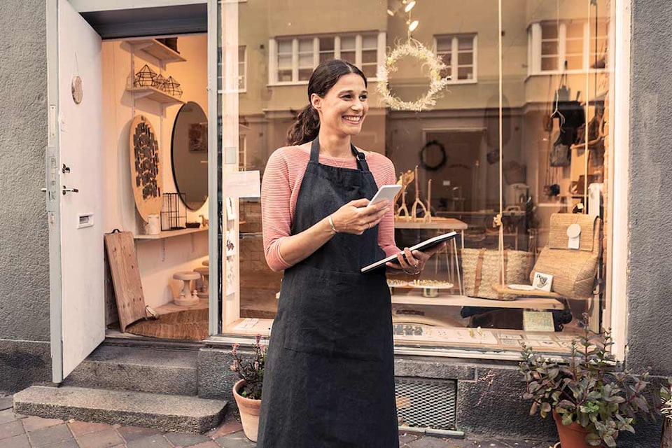 ¿Es buen momento para iniciar tu camino como emprendedora?