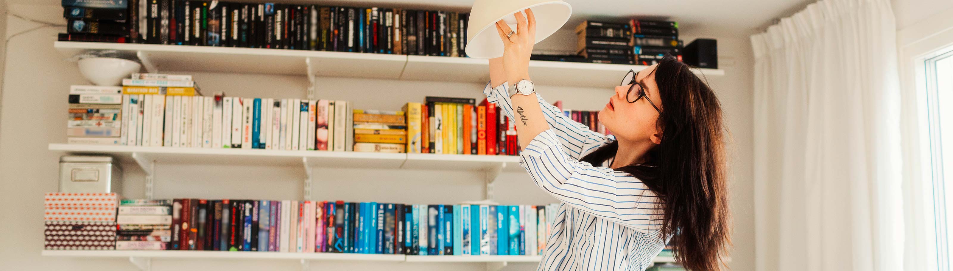 ¿Cómo se contribuye a frenar el cambio climático desde casa?