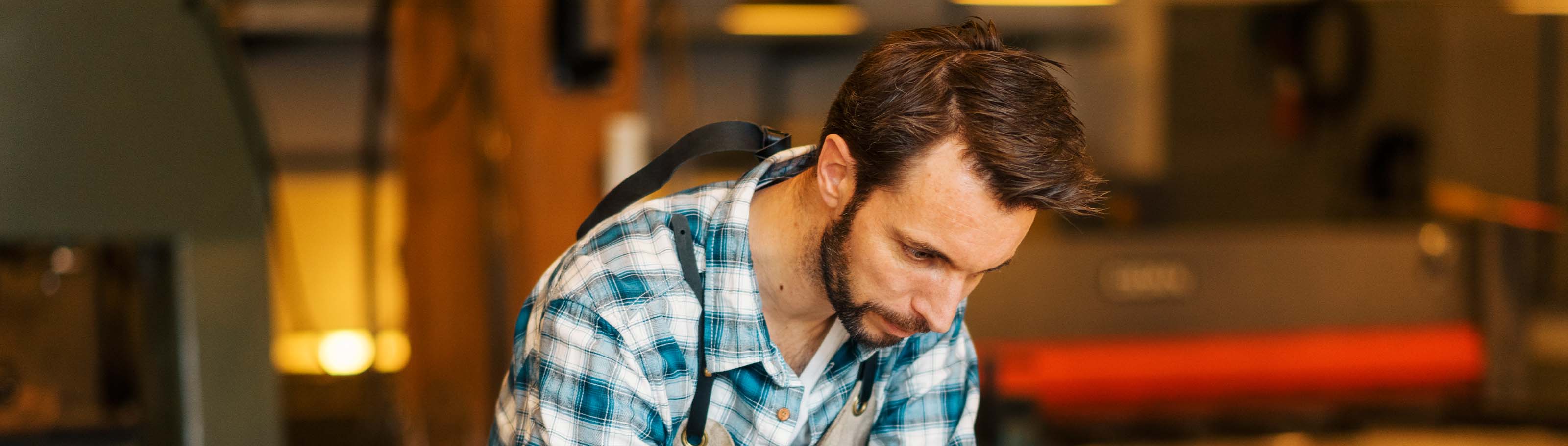 Productividad en una empresa