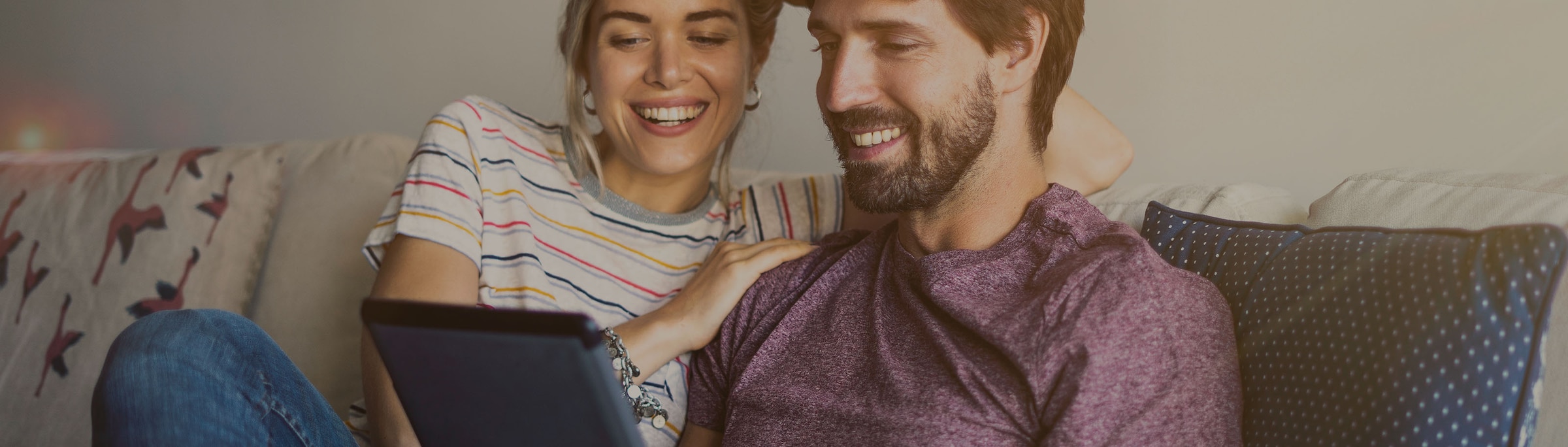 Metas de pareja: propósitos que puedes fijar | BBVA México