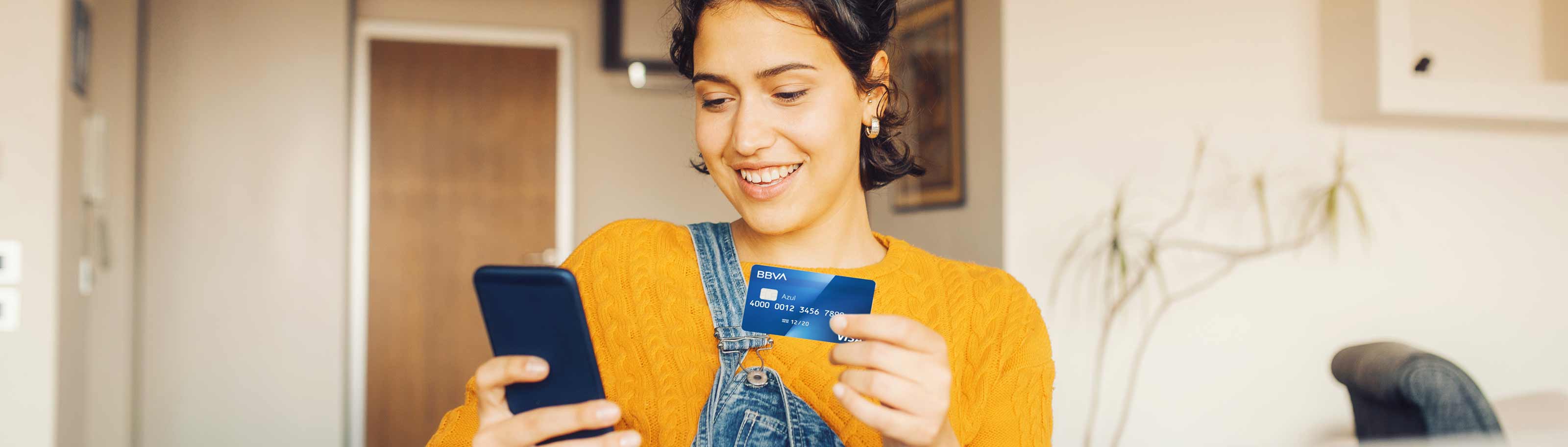 ¿Cómo tener una tarjeta de crédito para jóvenes?