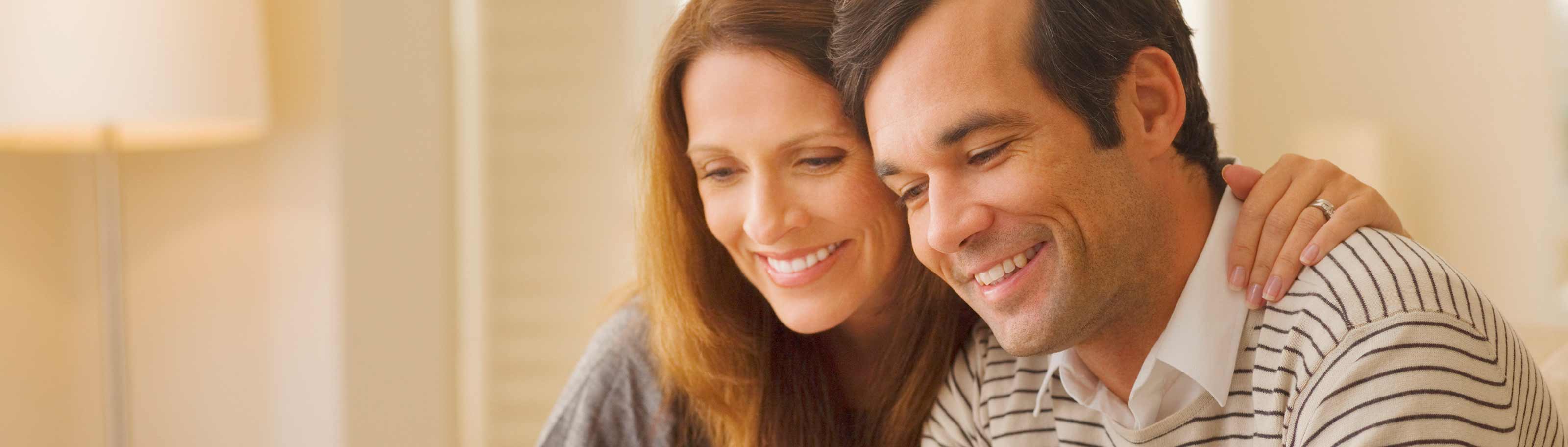 Seguro de vida para una pareja