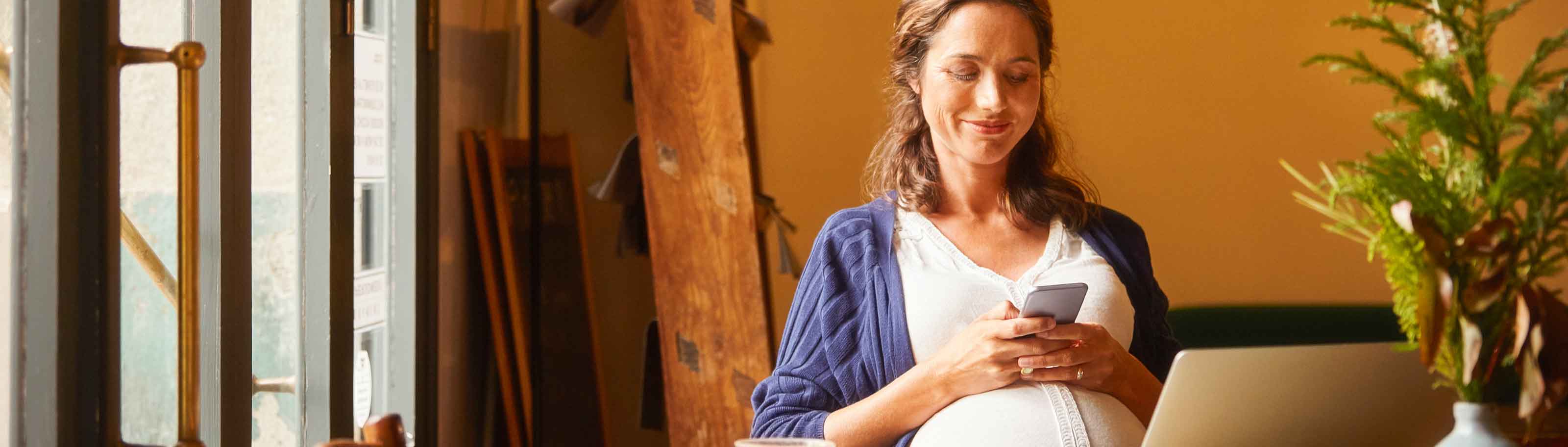 5 ideas para baby shower que ayudan a tu salud financiera