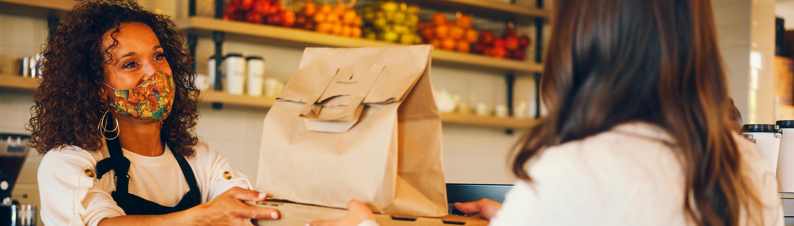 Negocios de comida: ¿cómo pueden ser más sustentables?