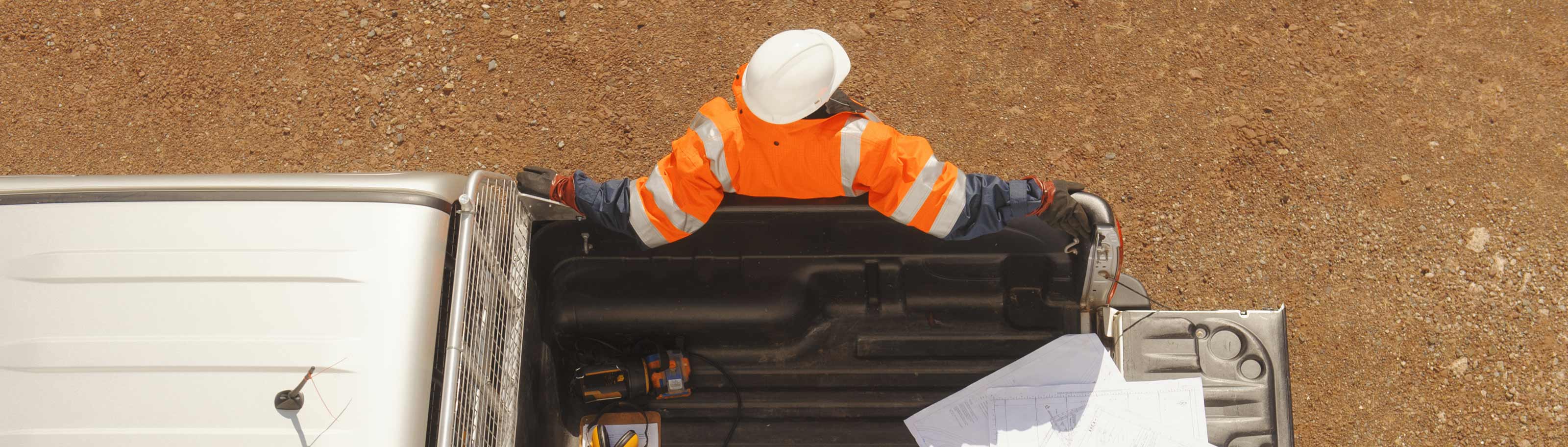 ¿Por qué asegurar tu camioneta Pick Up?