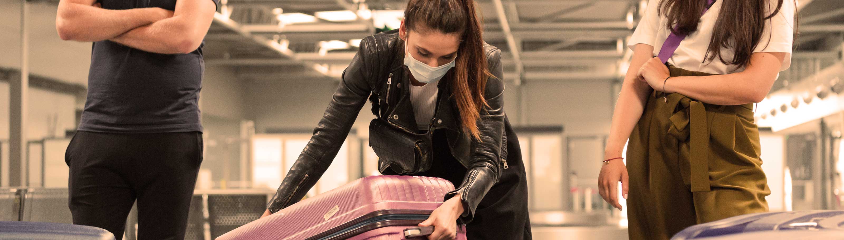 Lista de cosas para llevar de viaje