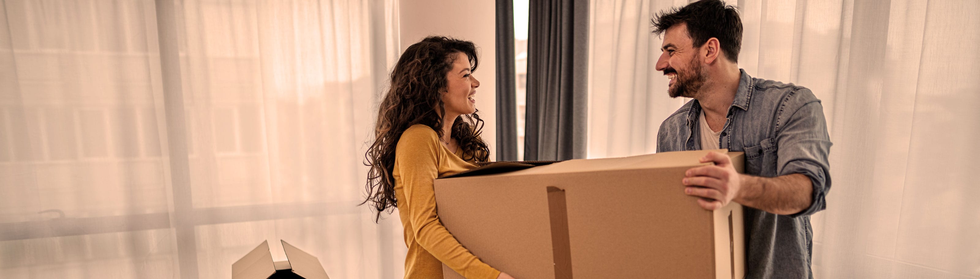 ¿Qué es una hipoteca compartida?