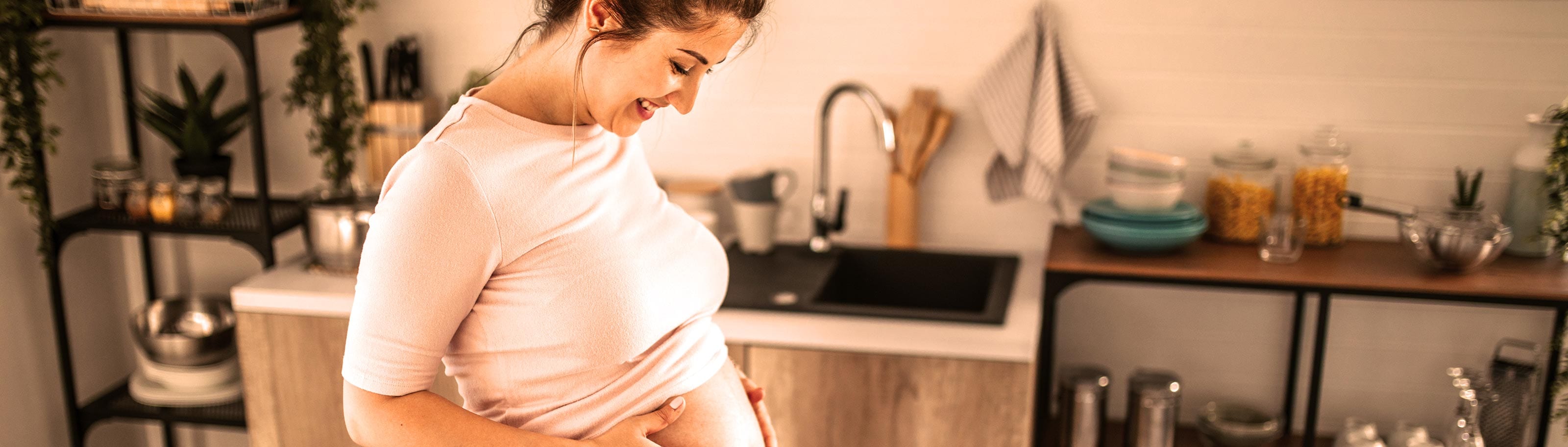 20 cosas que necesita un bebé recién nacido