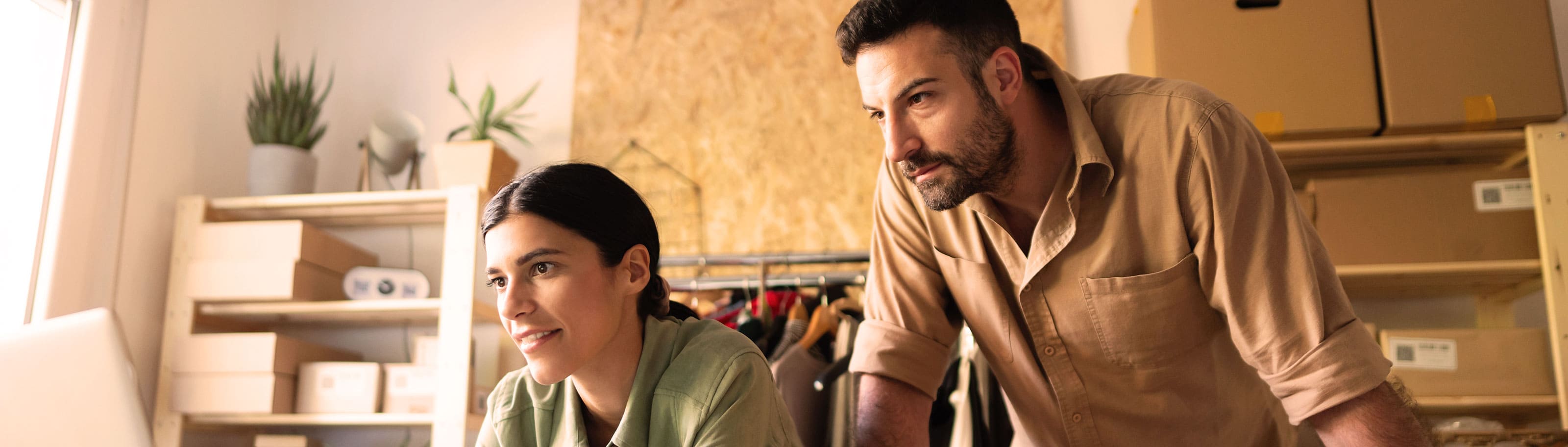 ¿Qué debo saber antes de iniciar un negocio?