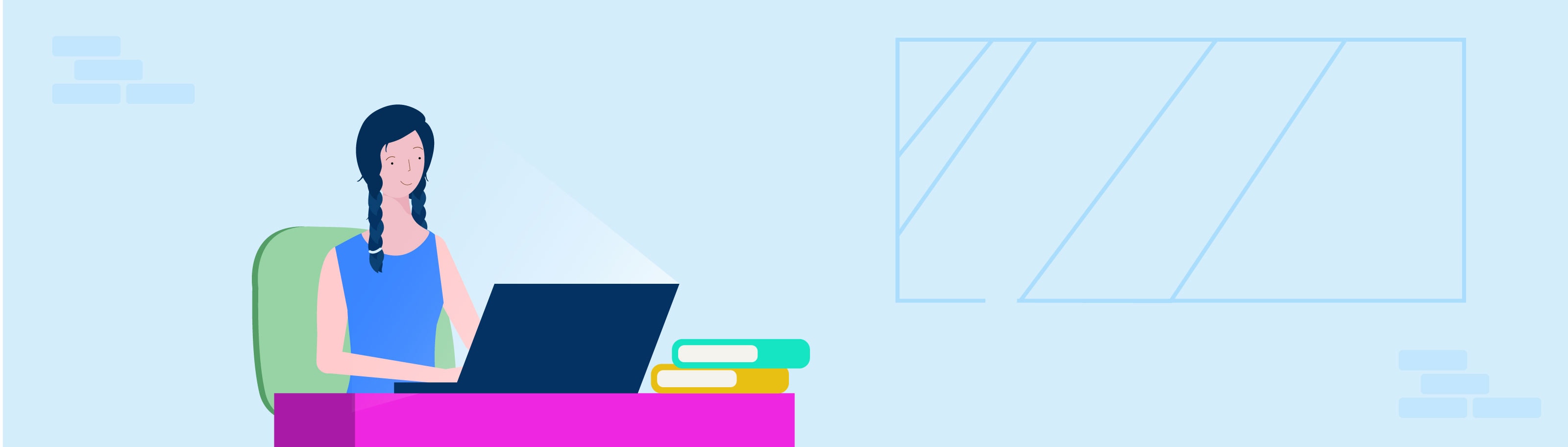 6 características de un estudiante exitoso