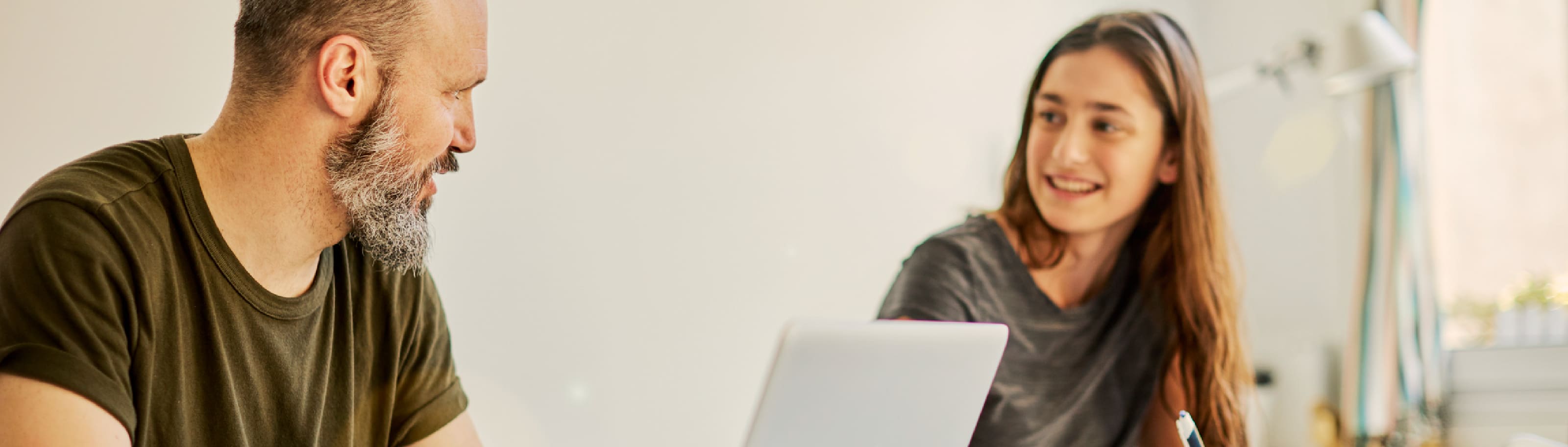 ¿Cómo hablar de ciberseguridad con tus chavos?