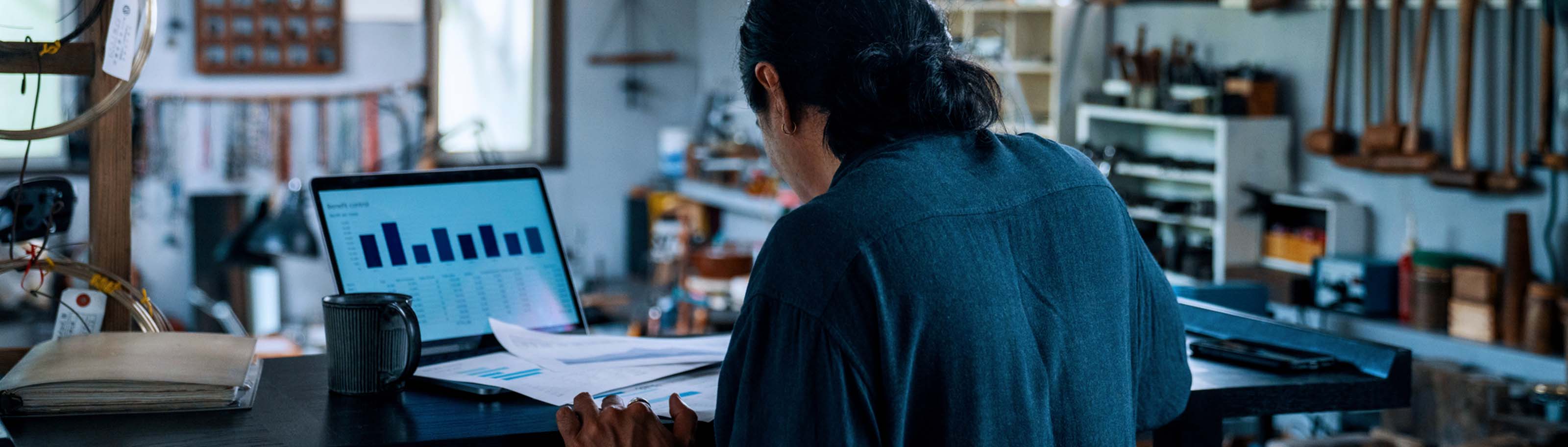 7 consejos de seguridad digital para empresas pequeñas